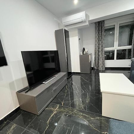 Castellon Deluxe Apartment Castellón de la Plana Екстериор снимка