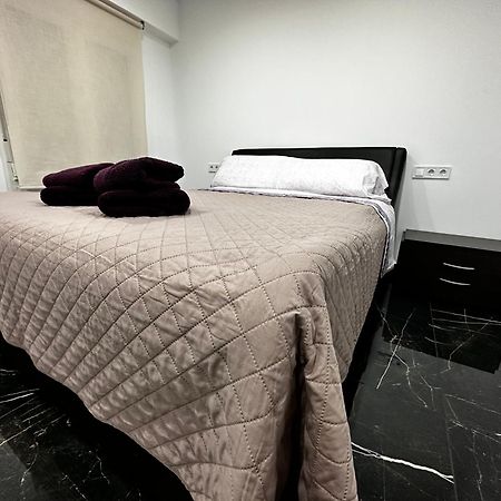 Castellon Deluxe Apartment Castellón de la Plana Екстериор снимка