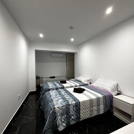 Castellon Deluxe Apartment Castellón de la Plana Екстериор снимка