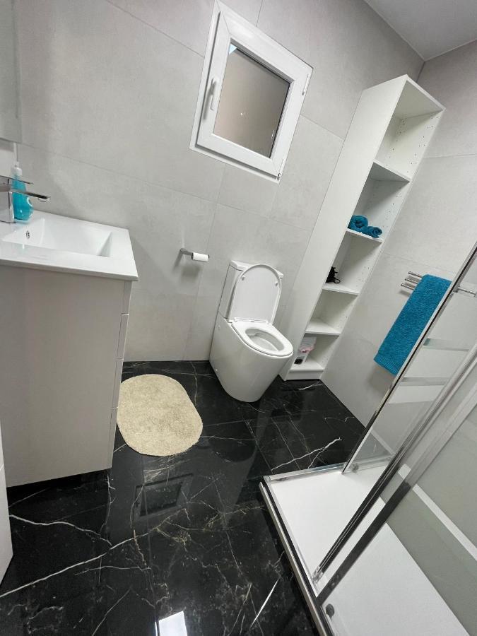 Castellon Deluxe Apartment Castellón de la Plana Екстериор снимка
