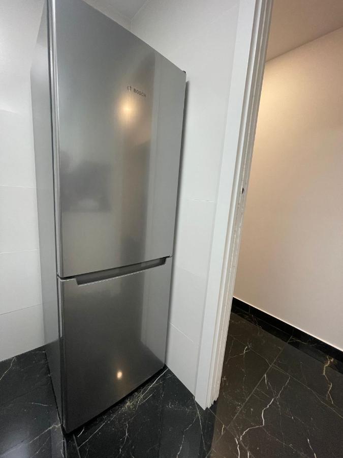 Castellon Deluxe Apartment Castellón de la Plana Екстериор снимка