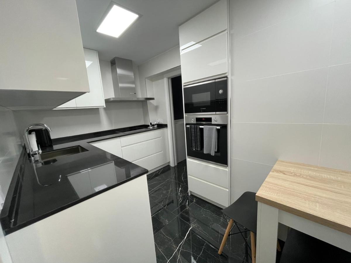 Castellon Deluxe Apartment Castellón de la Plana Екстериор снимка