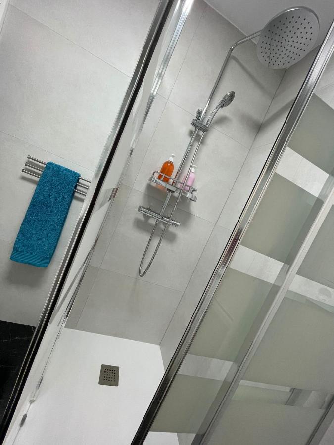 Castellon Deluxe Apartment Castellón de la Plana Екстериор снимка