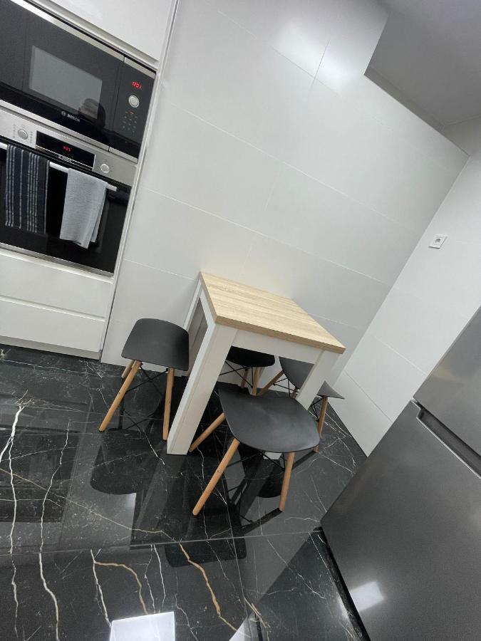 Castellon Deluxe Apartment Castellón de la Plana Екстериор снимка
