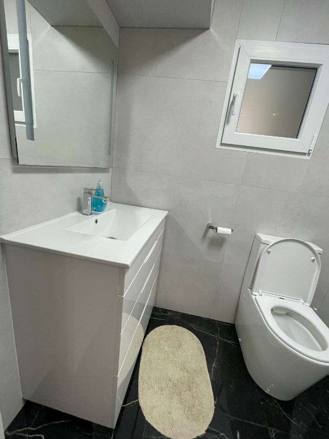 Castellon Deluxe Apartment Castellón de la Plana Екстериор снимка