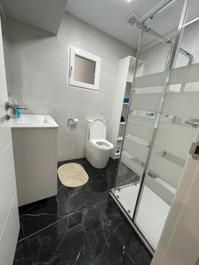 Castellon Deluxe Apartment Castellón de la Plana Екстериор снимка