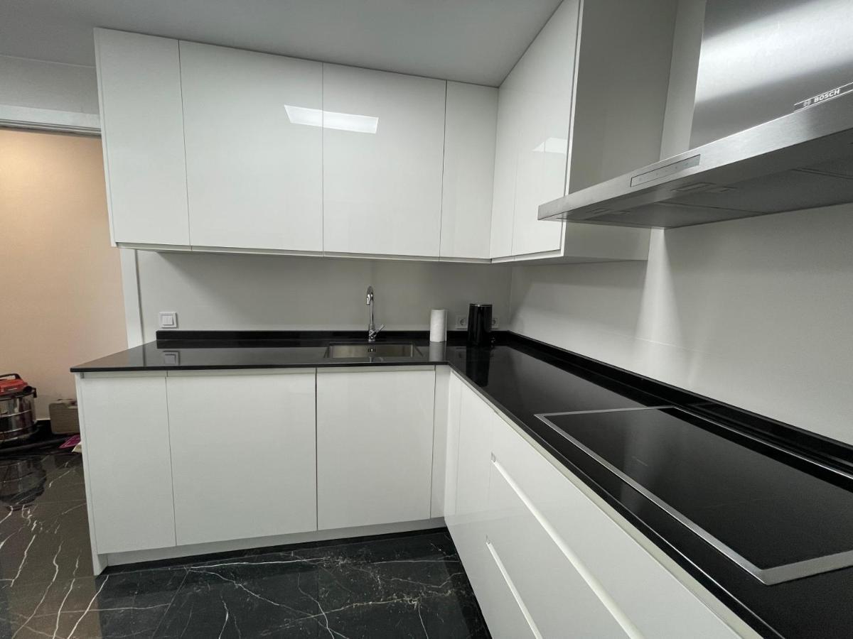 Castellon Deluxe Apartment Castellón de la Plana Екстериор снимка