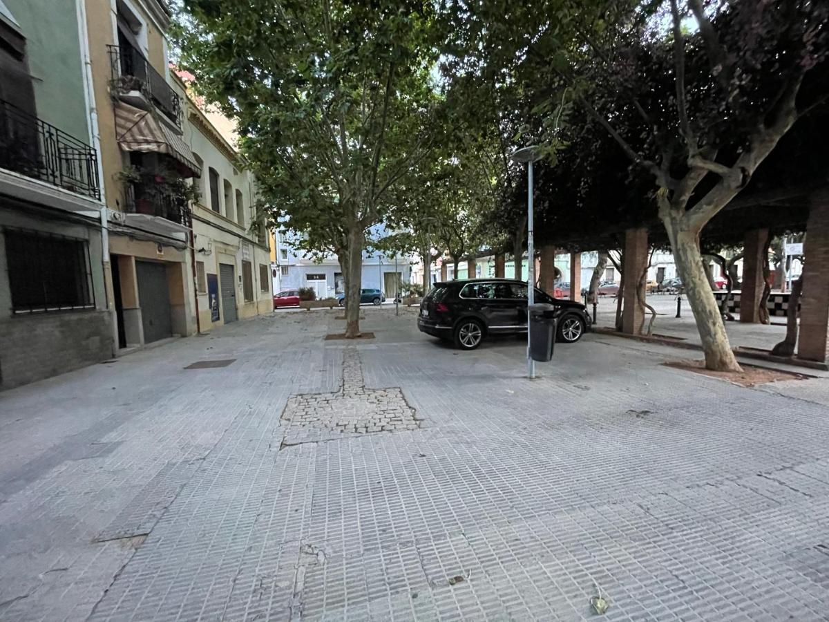 Castellon Deluxe Apartment Castellón de la Plana Екстериор снимка