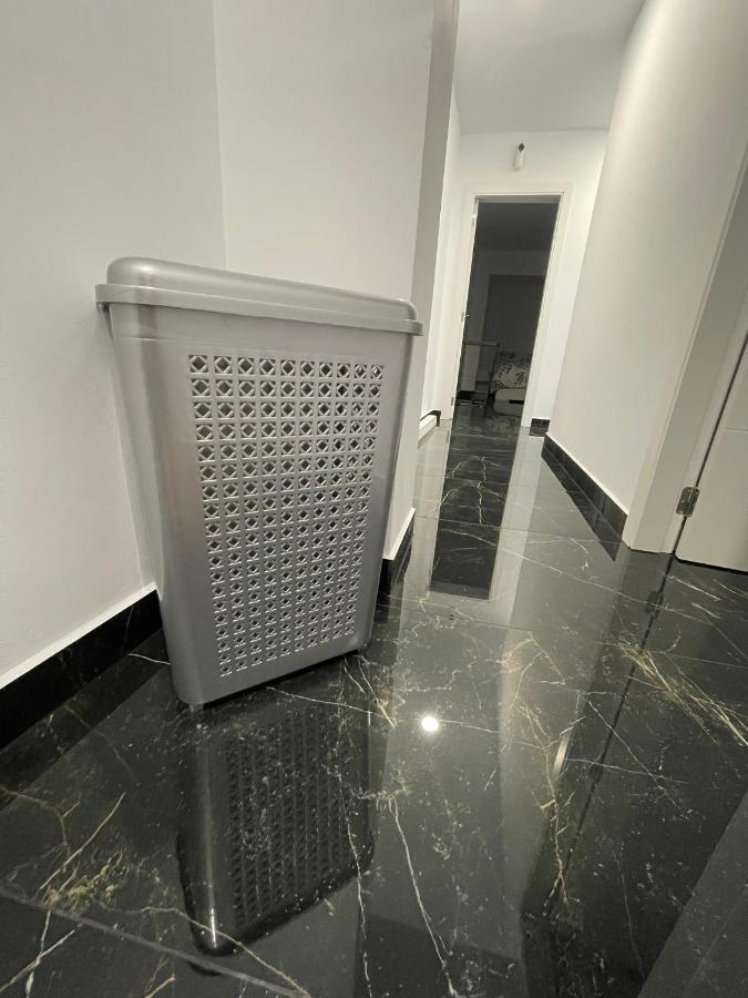 Castellon Deluxe Apartment Castellón de la Plana Екстериор снимка