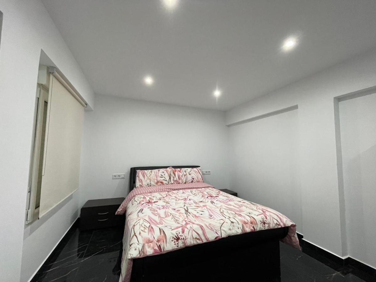 Castellon Deluxe Apartment Castellón de la Plana Екстериор снимка