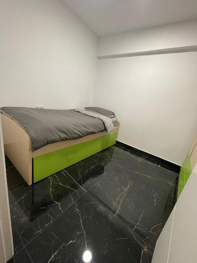 Castellon Deluxe Apartment Castellón de la Plana Екстериор снимка