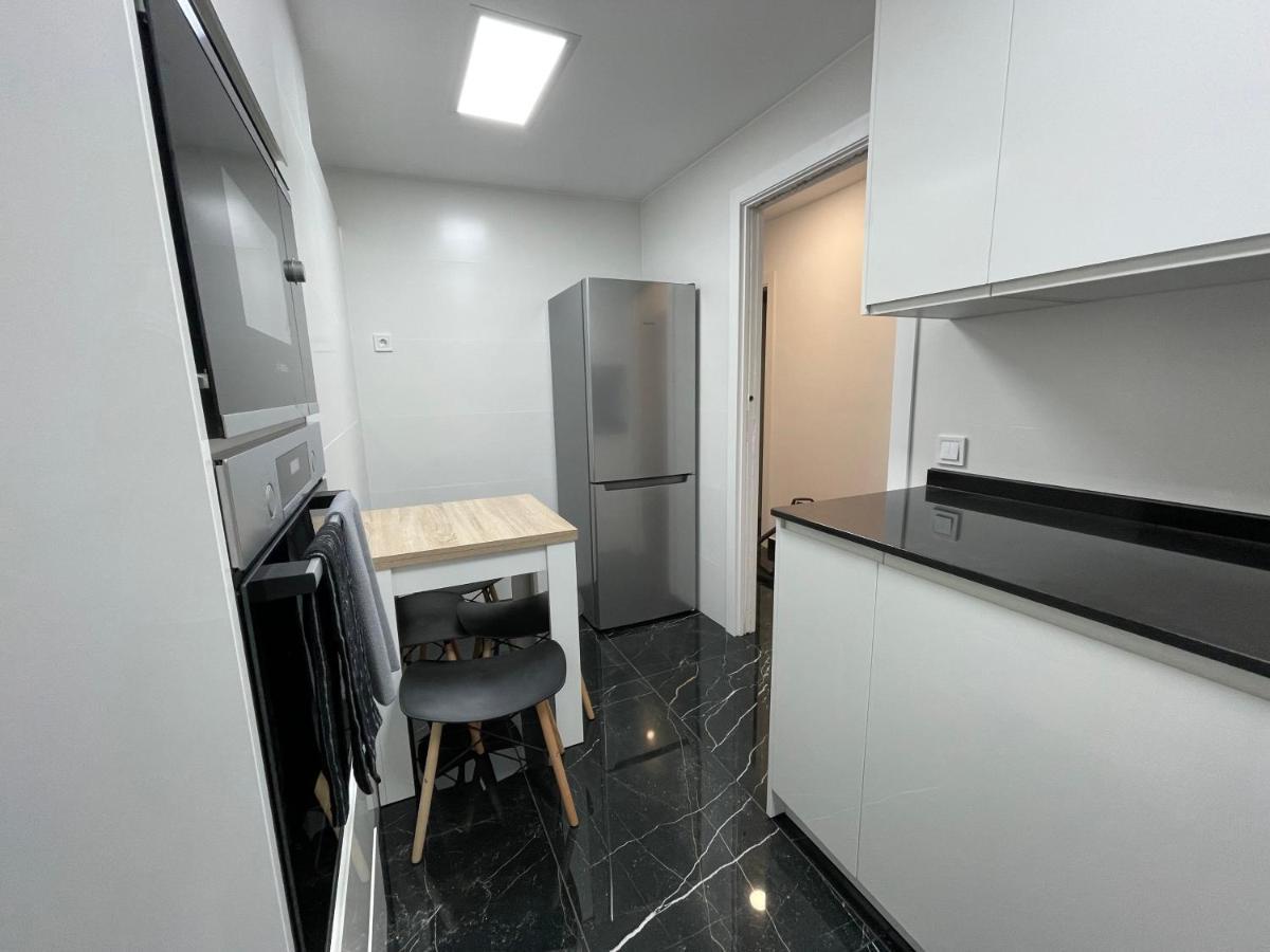 Castellon Deluxe Apartment Castellón de la Plana Екстериор снимка