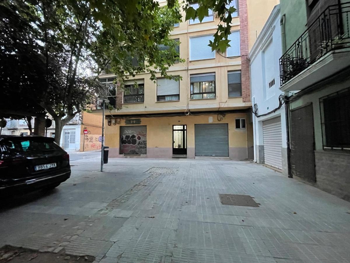 Castellon Deluxe Apartment Castellón de la Plana Екстериор снимка