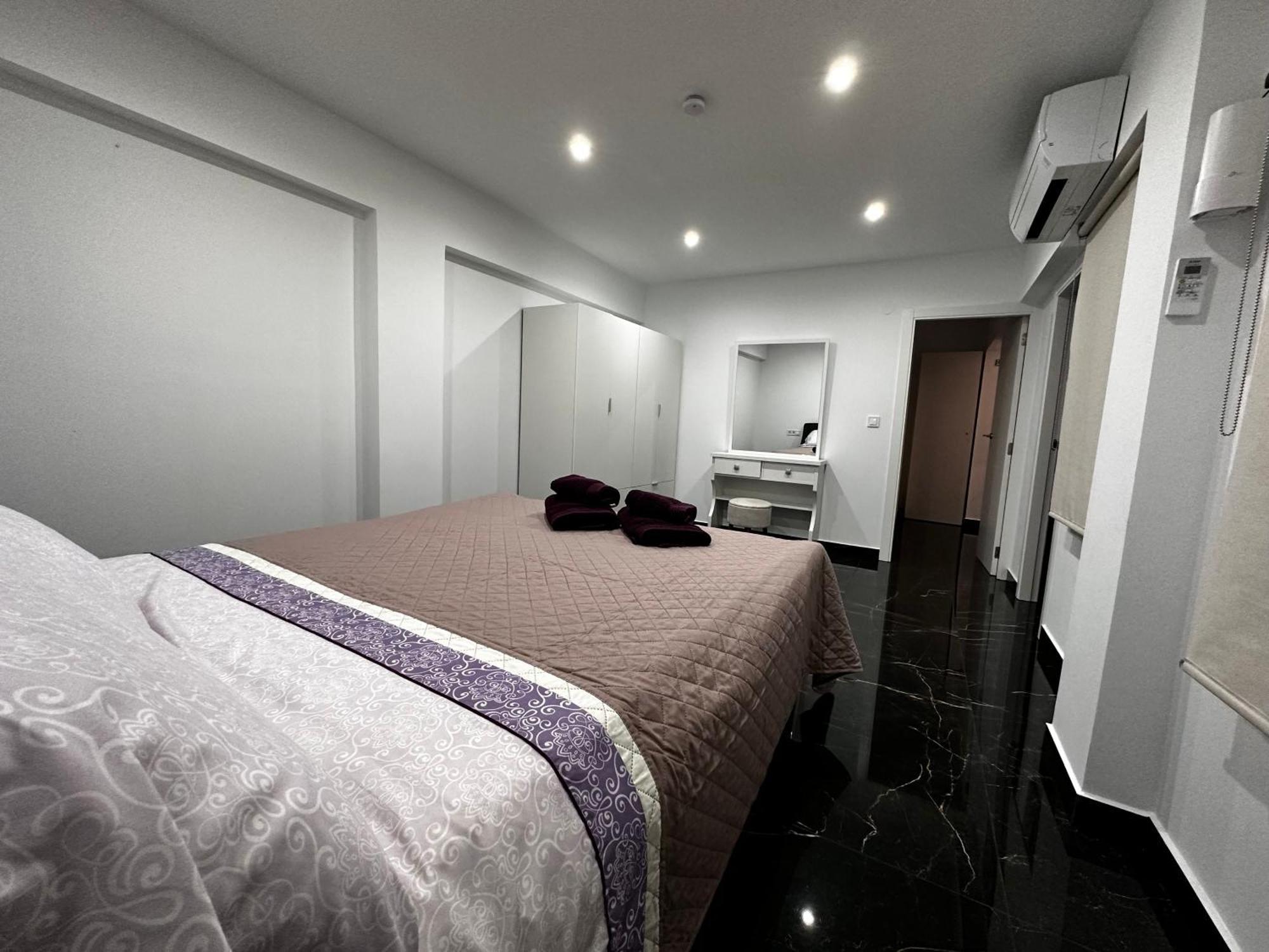 Castellon Deluxe Apartment Castellón de la Plana Екстериор снимка