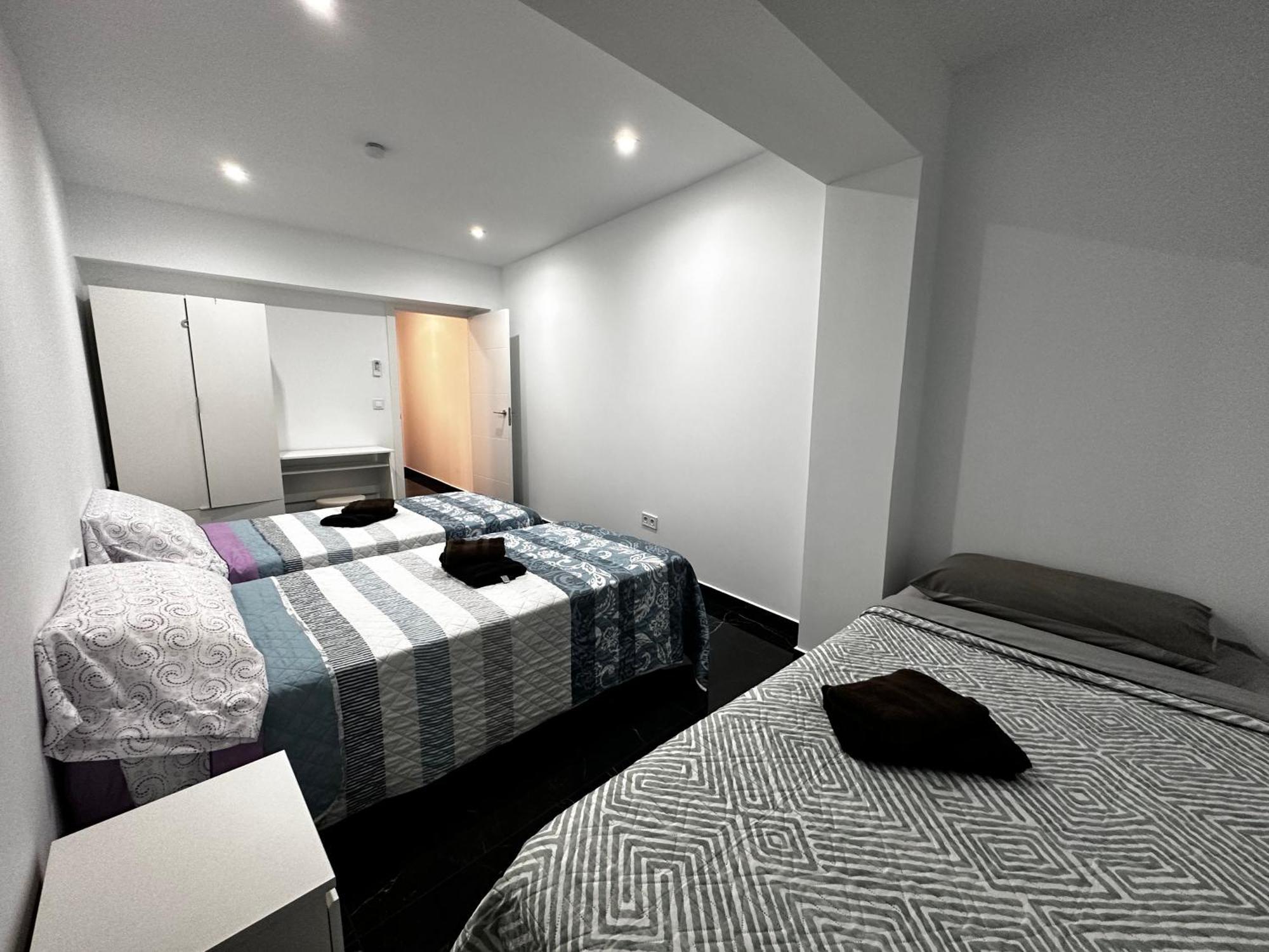 Castellon Deluxe Apartment Castellón de la Plana Екстериор снимка