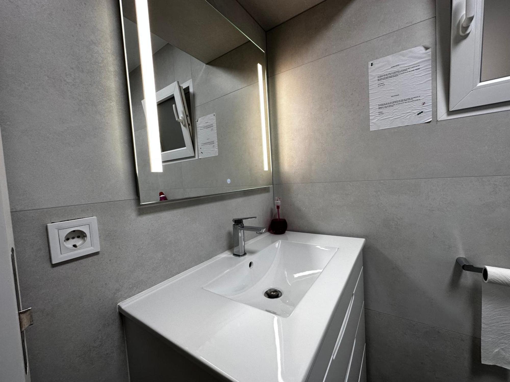 Castellon Deluxe Apartment Castellón de la Plana Екстериор снимка