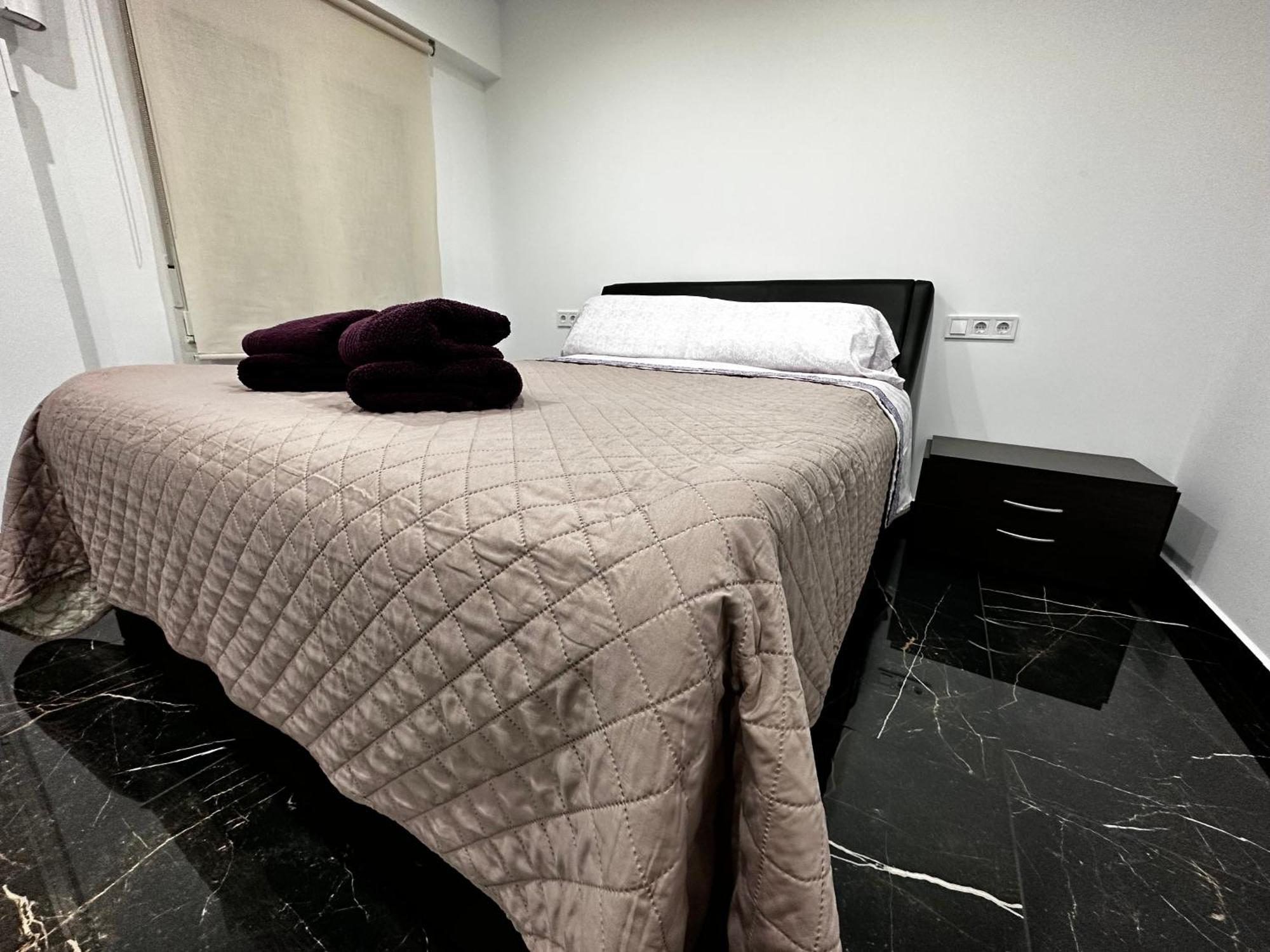 Castellon Deluxe Apartment Castellón de la Plana Екстериор снимка