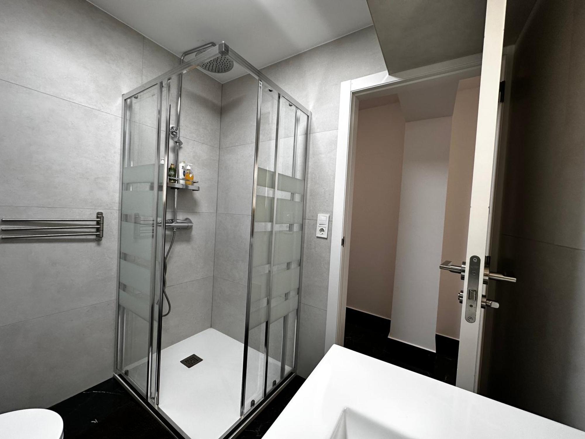 Castellon Deluxe Apartment Castellón de la Plana Екстериор снимка